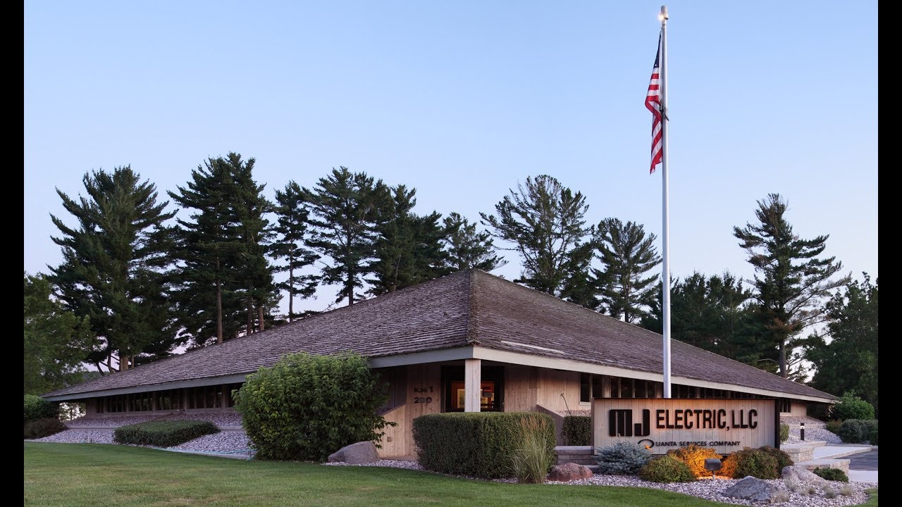 Newsroom M. J. Electric