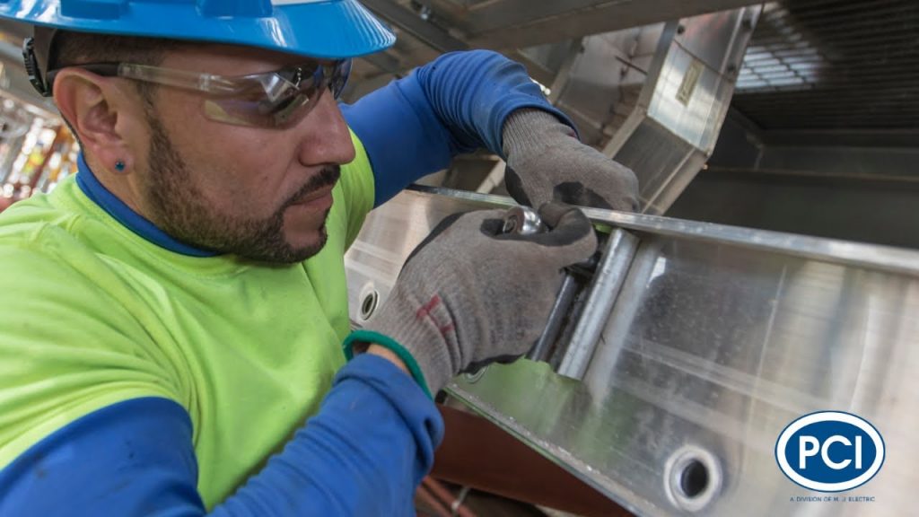 Newsroom M. J. Electric